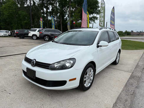 Used 2014 Volkswagen Jetta TDI image 2