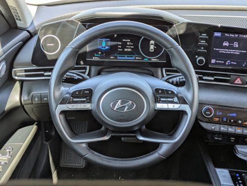 Used 2021 Hyundai Elantra SEL w/ Convenience Package image 20