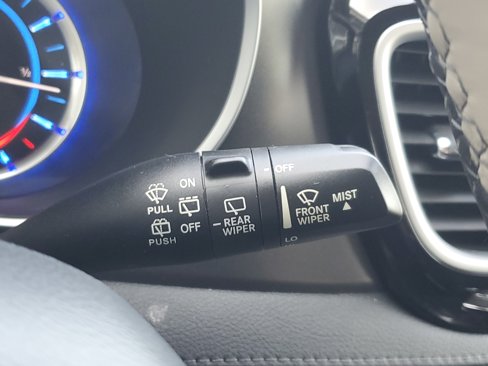 Used 2020 Chrysler Pacifica Limited w/ Advanced Safetytec Group image 16