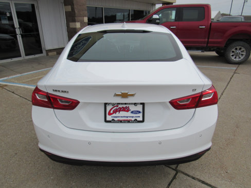 Used 2024 Chevrolet Malibu LT image 6