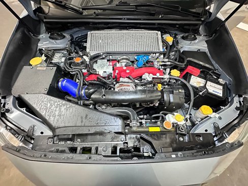 Used 2018 Subaru WRX STI image 54