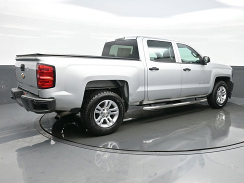 Used 2016 Chevrolet Silverado 1500 W/T image 6
