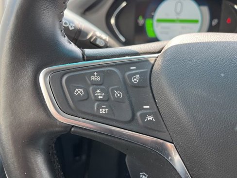 Used 2021 Chevrolet Bolt LT image 19