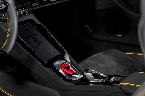 Used 2023 Lamborghini Huracan Tecnica image 22