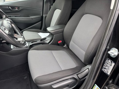 Used 2021 Hyundai Kona SEL image 14