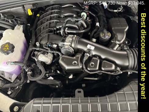 New 2025 Jeep Grand Cherokee Altitude image 24
