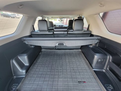 Used 2018 Toyota 4Runner SR5 Premium image 30