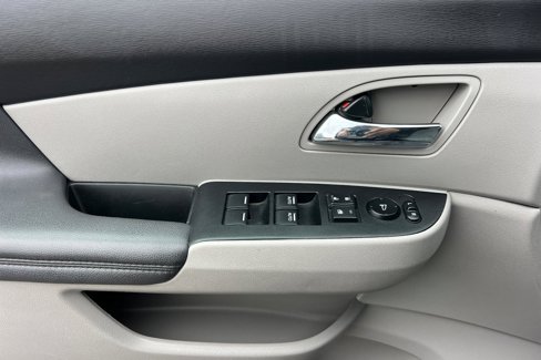 Used 2016 Honda Odyssey EX-L image 12