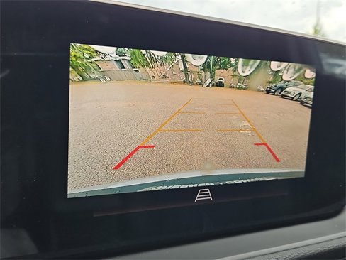 New 2025 Buick Envista Preferred w/ Advanced Safety Package image 16