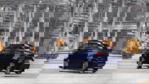 New 2026 Toyota Corolla LE w/ LE Premium Package image 6
