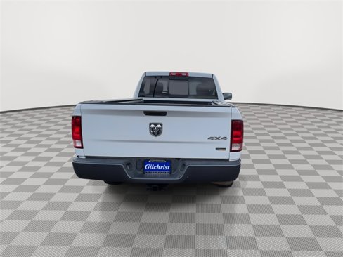 Used 2012 RAM 1500 ST w/ ST Popular Equipment Group image 7