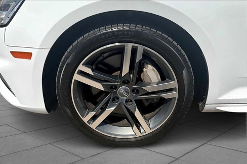 Used 2018 Audi A4 2.0T Premium Plus image 10