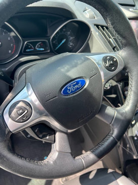 Used 2016 Ford Escape Titanium image 13