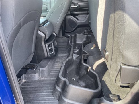 Used 2019 RAM 1500 Tradesman image 44