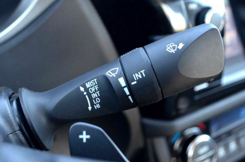 Used 2016 Toyota Corolla S Premium image 34