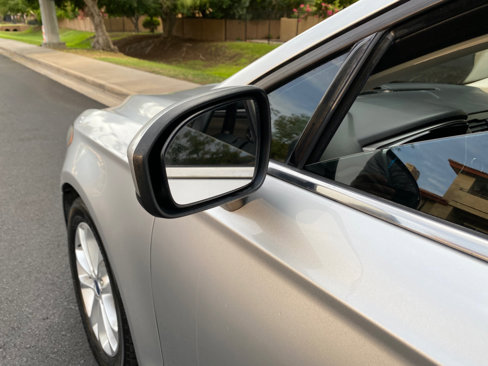Used 2019 Ford Fusion SE image 15