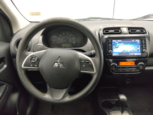 Used 2020 Mitsubishi Mirage SE image 22