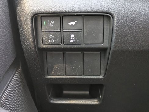 Used 2019 Honda CR-V EX-L image 16