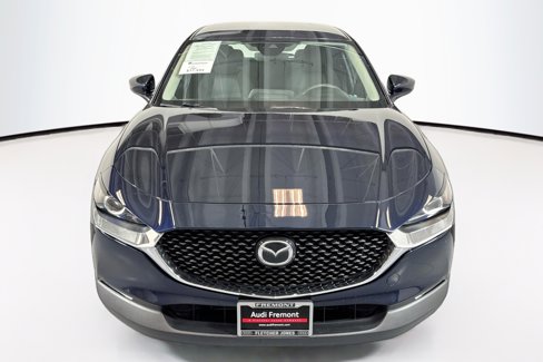 Used 2021 MAZDA CX-30 FWD 2.5 S image 2