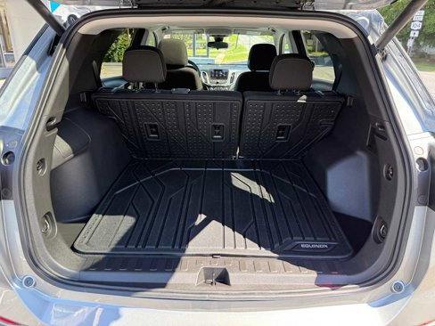 Used 2024 Chevrolet Equinox LT image 28