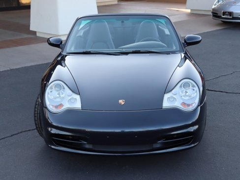 Used 2004 Porsche 911 Carrera image 8