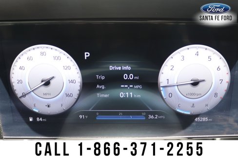 Used 2023 Hyundai Elantra SEL w/ Convenience Package image 27