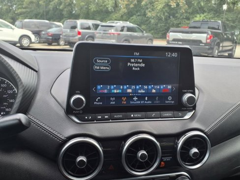 Used 2023 Nissan Sentra SV image 21