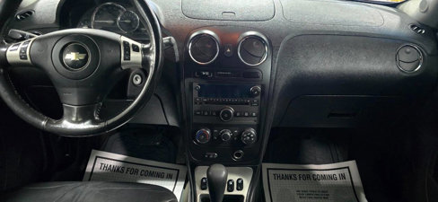 Used 2007 Chevrolet HHR LT image 8