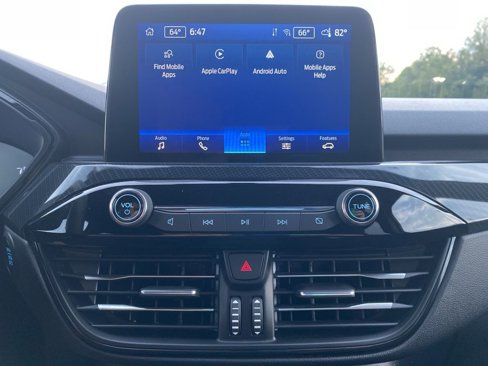 Used 2024 Ford Escape ST-Line image 29