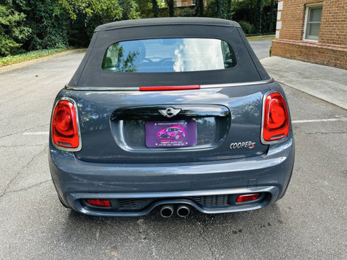 Used 2017 MINI Cooper S image 9