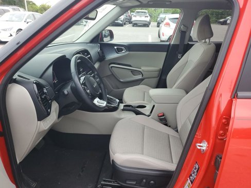 Used 2023 Kia Soul EX image 26