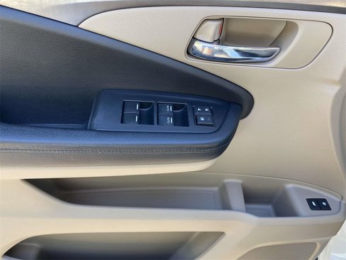Used 2016 Honda Pilot EX-L image 17