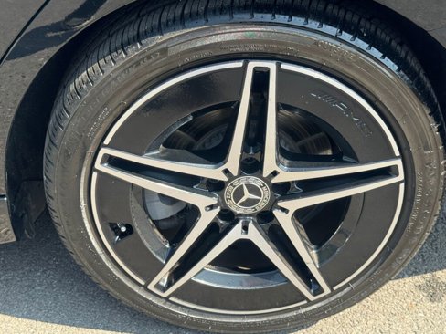 Certified 2023 Mercedes-Benz C 300 4MATIC Sedan image 24