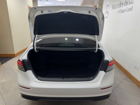 Used 2023 Honda Accord EX image 23