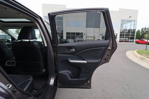 Used 2016 Honda CR-V EX-L image 51