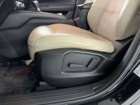Used 2018 MAZDA CX-5 Touring w/ Preferred Equipment Package image 14