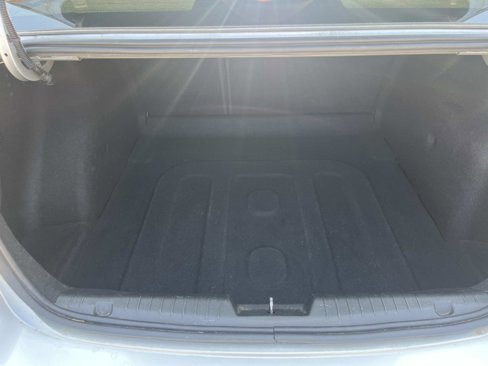 Used 2016 Chevrolet Cruze LT w/ Enhanced Safety Package image 12