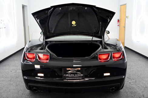 Used 2011 Chevrolet Camaro LT w/ RS Package image 33