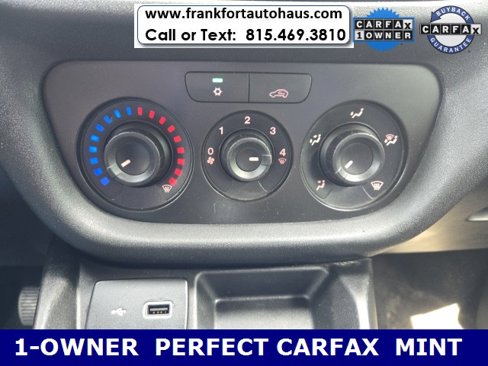 Used 2021 RAM ProMaster City Tradesman image 20