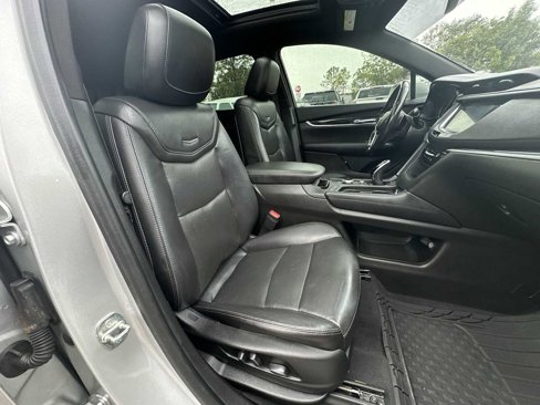 Used 2020 Cadillac XT5 Premium Luxury image 19