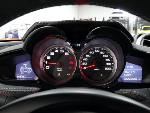 Used 2021 Lotus Evora image 53