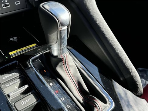 Used 2025 Acura Integra A-Spec image 26