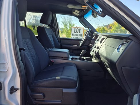 Used 2017 Ford Expedition XL w/ Equipment Group 101A image 24
