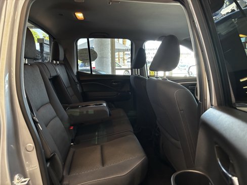 Used 2020 Honda Ridgeline Sport image 11