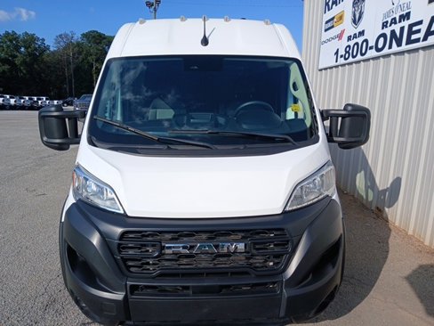 Used 2023 RAM ProMaster 2500 image 7