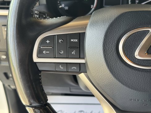 Used 2020 Lexus GX 460 Luxury image 25