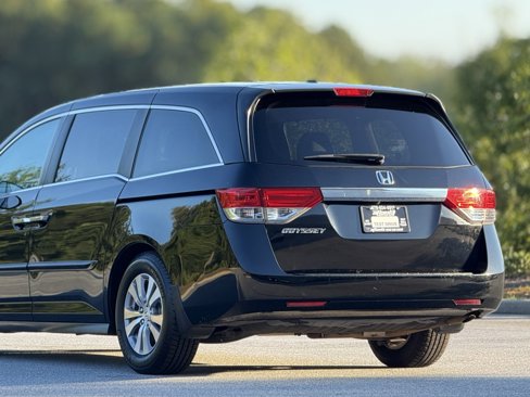 Used 2015 Honda Odyssey EX-L image 52