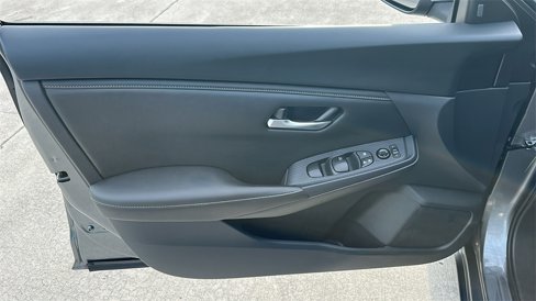 Used 2023 Nissan Sentra SV w/ All-Weather Package image 14