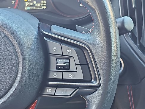 Used 2022 Subaru Forester Sport image 19