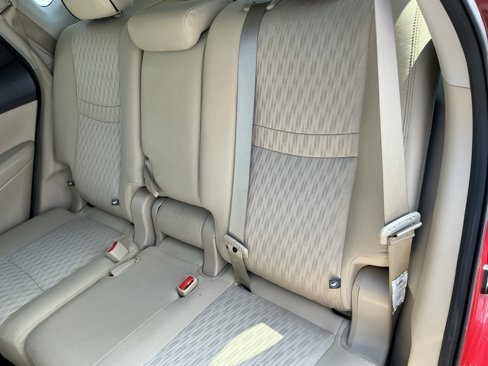 Used 2020 Nissan Rogue SV w/ Premium Package image 39
